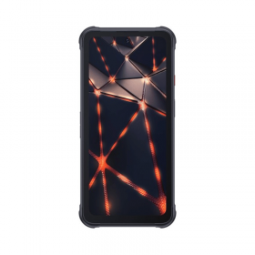 Cubot King Kong Power 8GB 128GB Black