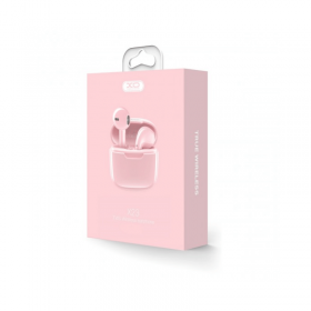 Slusalice XO X23 Bluetooth Pink